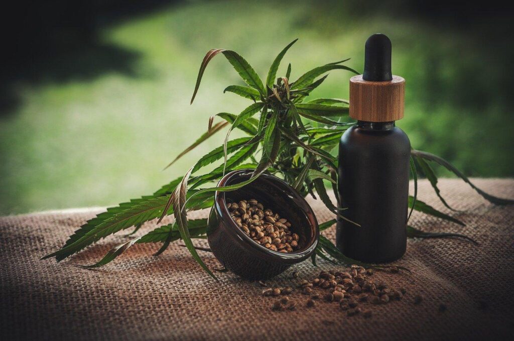 Cannabis for Wellness: The Role of Marijuana In Personal Health