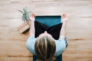 Weed and Mindfulness: How to Use Cannabis in Mindful Living